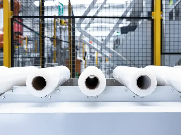 Xiamen Yuhong Eco-Stretch Film Empowers Green, Low-Carbon Supply Chains