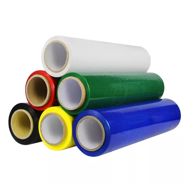 How Do PE Plastic Films Improve Packaging Performance and Product Protection?