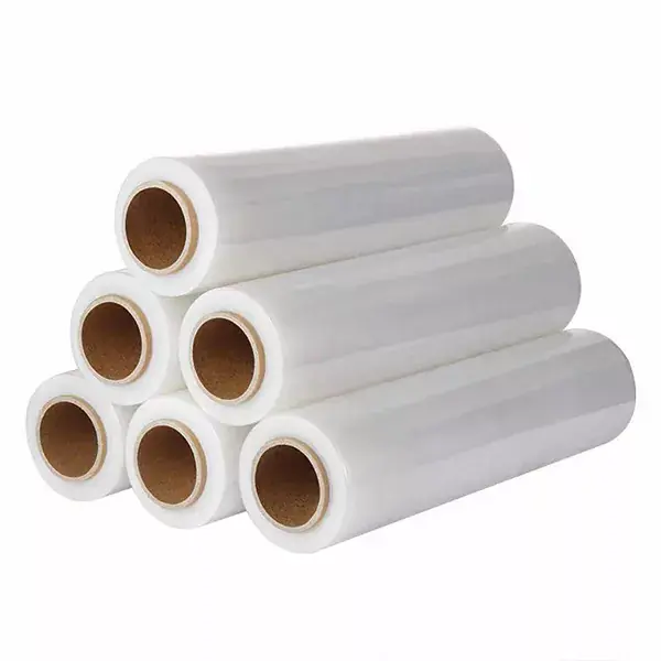 How Does Hand Stretch Film Improve Packaging Efficiency and Load Protection?