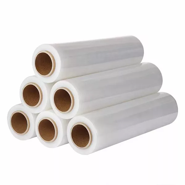 Cast Hand Stretch Film